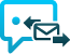 2 Way SMS icon