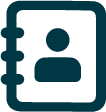 HLR & MNP Lookup icon