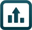 Enterprise throughput
